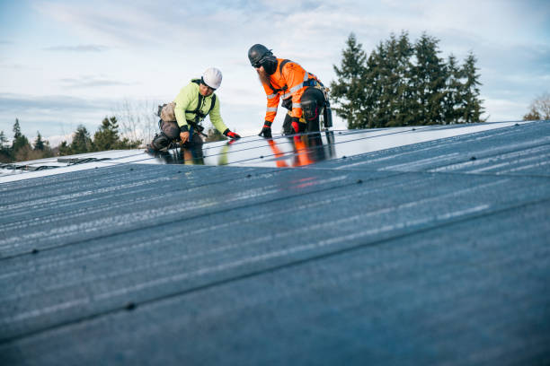 Trusted Flat Roof Repair service in Paradise Valley, NV - Ben Roofing and Steel LLC